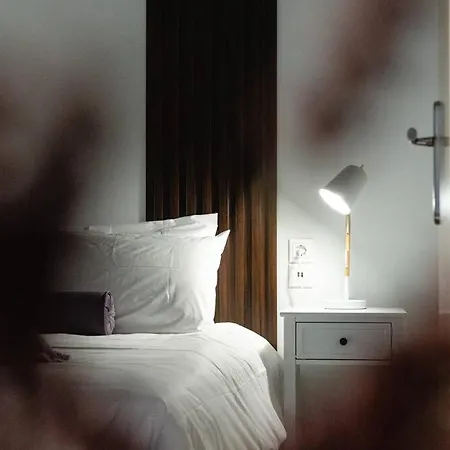 Lejlighed #s20 Chic 1 Bedroom In The Centre Of Volos