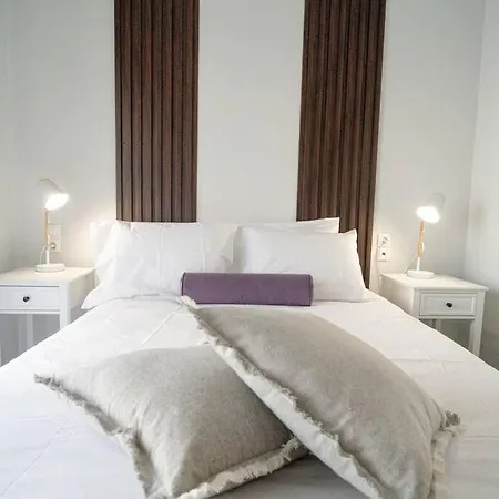 #s20 Chic 1 Bedroom In The Centre Of Apartment *