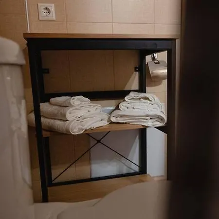 Lejlighed #s20 Chic 1 Bedroom In The Centre Of Volos
