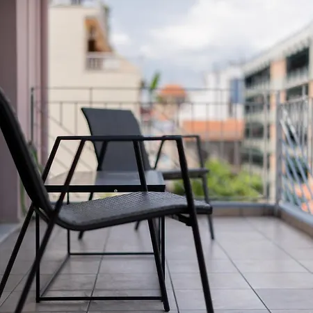 Apartment #s20 Chic 1 Bedroom In The Centre Of